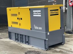 Atlas Copco QAS 325 VD