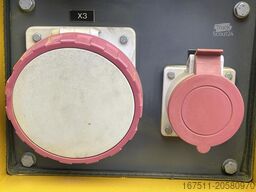 Atlas Copco QAS 325 VD