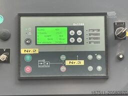 Atlas Copco QAS 325 VD