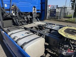 Scania S 500 - HIGHLINE - SCR ONLY - 2x TANKs - ALCOA