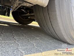 Scania S 500 - HIGHLINE - SCR ONLY - 2x TANKs - ALCOA