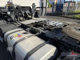 Scania R 460 - HYDRAULIK - HIGHLINE - ACC - 2x TANKs