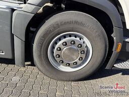 Scania R 460 - HYDRAULIK - HIGHLINE - ACC - 2x TANKs