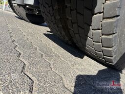 Scania R 460 - HYDRAULIK - HIGHLINE - ACC - 2x TANKs