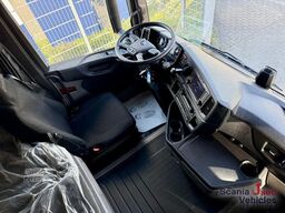 Scania R 460 - HYDRAULIK - HIGHLINE - ACC - 2x TANKs