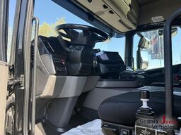 Scania G 560 - 6x4 - MEILLER DSK BORDMATIK - NEW TIRES