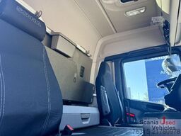 Scania G 560 - 6x4 - MEILLER DSK BORDMATIK - NEW TIRES