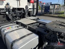 Scania R 450 - ADR EX-III / FL - HIGHLINE - SCR ONLY