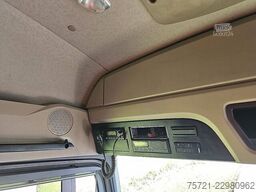MERCEDES-BENZ ACTROS 1843