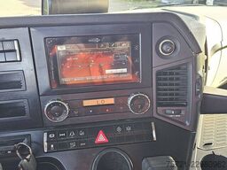 MERCEDES-BENZ ACTROS 1843