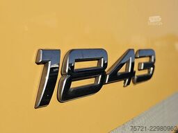 MERCEDES-BENZ ACTROS 1843