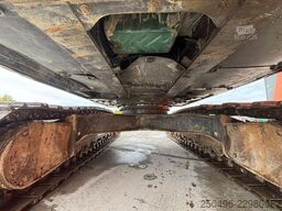Volvo EC 380 EL CENTRAL LUBRICATION / AC