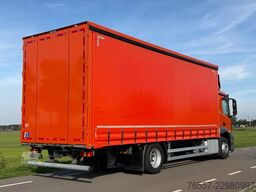 Mercedes-Benz Actros 1836 ACTROS 1836 EURO6. 2023