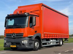 Mercedes-Benz Actros 1836 ACTROS 1836 EURO6. 2023