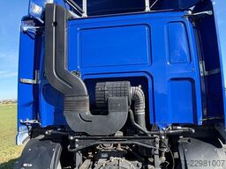 DAF CF 250 CF250.19 EURO6. Chassic cabine