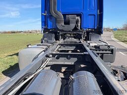 DAF CF 250 CF250.19 EURO6. Chassic cabine