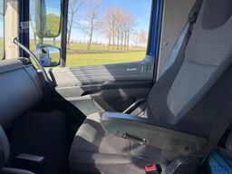 DAF CF 250 CF250.19 EURO6. Chassic cabine