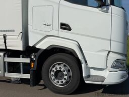 DAF DAF XF 480   EURO6. 2024  1809km!!    NIEUW!!!