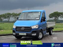 HYUNDAI H 350 ac trekhaak 3000 kg