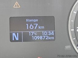 HYUNDAI H 350 ac trekhaak 3000 kg