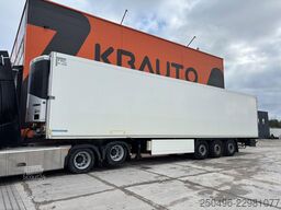 Krone SDR27 THERMOKING SLXe300