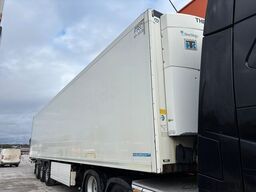 Krone SDR27 THERMOKING SLXe300