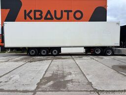 Krone SDR27 THERMOKING SLXe300