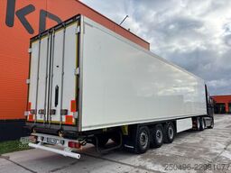 Krone SDR27 THERMOKING SLXe300