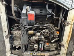 Krone SDR27 THERMOKING SLXe300