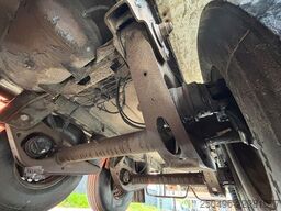 Krone SDR27 THERMOKING SLXe300