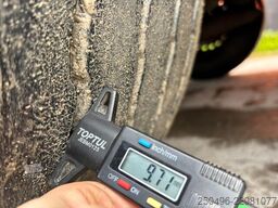 Krone SDR27 THERMOKING SLXe300