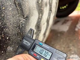 Krone SDR27 THERMOKING SLXe300