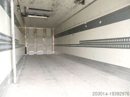 SCANIA R450 Kühlkoffer 6x2 Lenkachse Retarder LBW