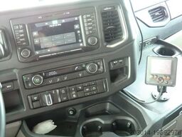 SCANIA R450 Kühlkoffer 6x2 Lenkachse Retarder LBW