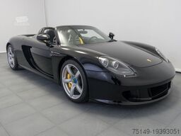 PORSCHE Carrera GT/Service neu/TÜV neu!