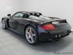 PORSCHE Carrera GT/Service neu/TÜV neu!