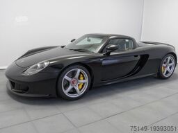 PORSCHE Carrera GT/Service neu/TÜV neu!