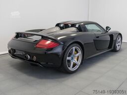 PORSCHE Carrera GT/Service neu/TÜV neu!