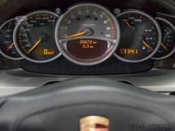PORSCHE Carrera GT/Service neu/TÜV neu!
