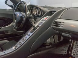 PORSCHE Carrera GT/Service neu/TÜV neu!