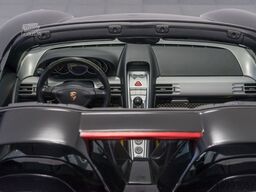 PORSCHE Carrera GT/Service neu/TÜV neu!