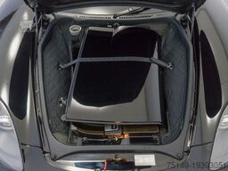 PORSCHE Carrera GT/Service neu/TÜV neu!