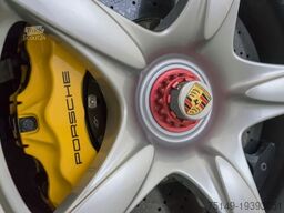PORSCHE Carrera GT/Service neu/TÜV neu!