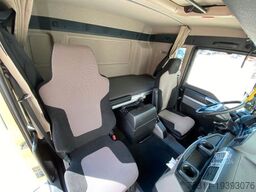 MAN TGS 26.460 6x2-4 | MEILLER RS21.65*Funk*Retarder