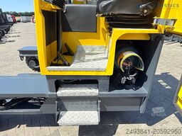 Combilift C5000XL / DUPLEX 4500MM / FREE LIFT