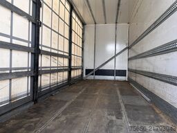 Ackermann Z-KA-F10.5/7,5  1 Achs Planenanhänger 10,5 t GG