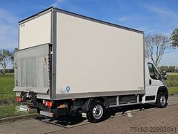 FIAT DUCATO 2.2 MJT 140 L3  LAADKLEP