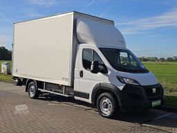 FIAT DUCATO 2.2 MJT 140 L3  LAADKLEP