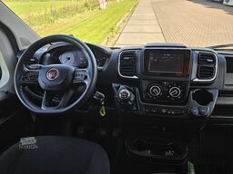 FIAT DUCATO 2.2 MJT 140 L3  LAADKLEP