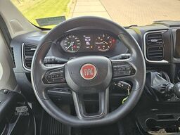 FIAT DUCATO 2.2 MJT 140 L3  LAADKLEP